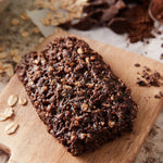 Clif Snack Foods (Clearance - BBD 30/07/25) Clif Energy Bar Chocolate Brownie 12x68g