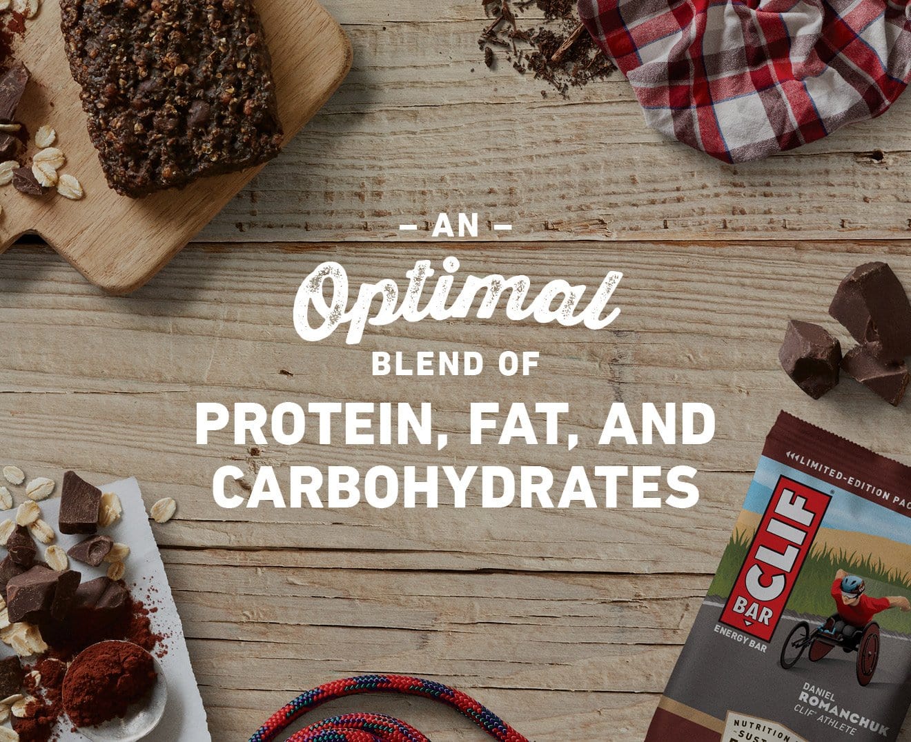 Clif Snack Foods (Clearance - BBD 30/07/25) Clif Energy Bar Chocolate Brownie 12x68g