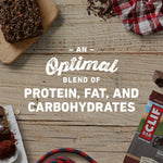 Clif Snack Foods (Clearance - BBD 30/07/25) Clif Energy Bar Chocolate Brownie 12x68g