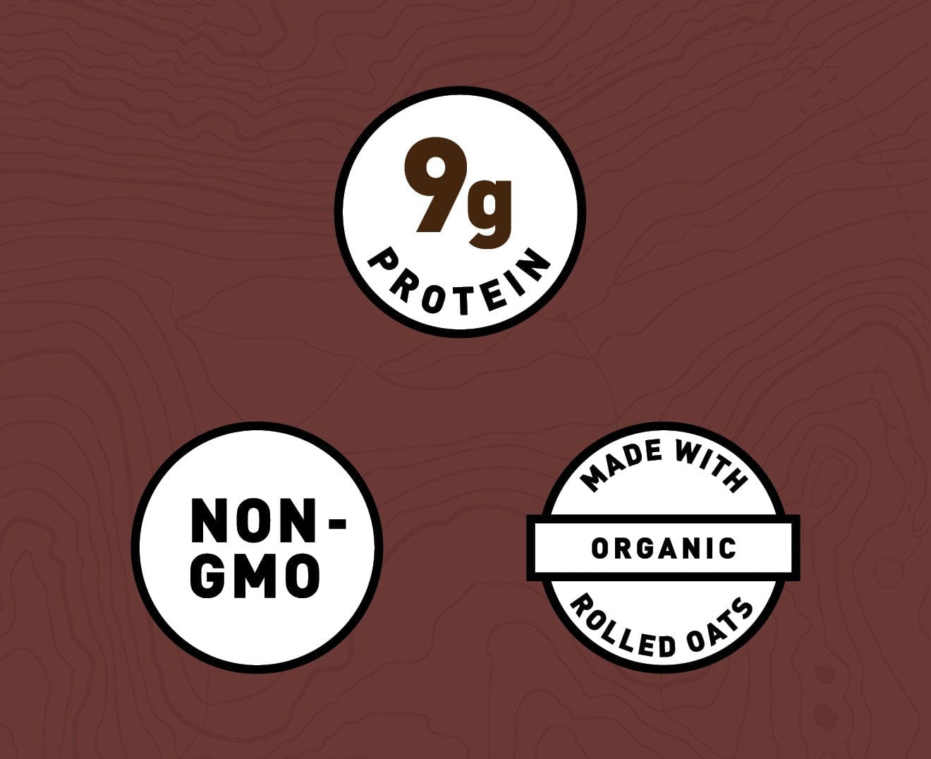 Clif Snack Foods (Clearance - BBD 30/07/25) Clif Energy Bar Chocolate Brownie 12x68g