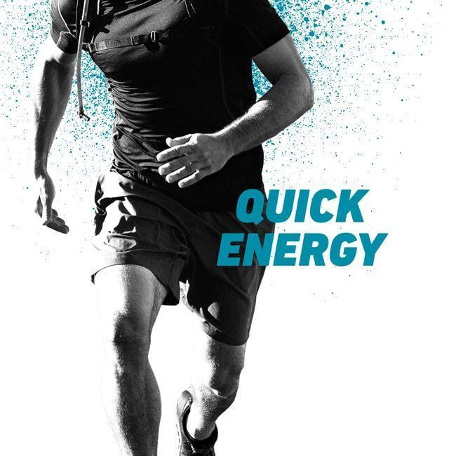 Clif Snack Foods CLIF Bloks Energy Chews