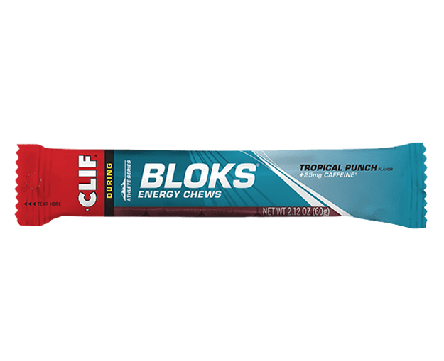 Clif Snack Foods CLIF Bloks Energy Chews