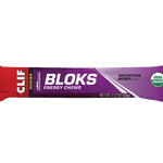Clif Snack Foods CLIF Bloks Energy Chews