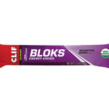 Clif Snack Foods CLIF Bloks Energy Chews