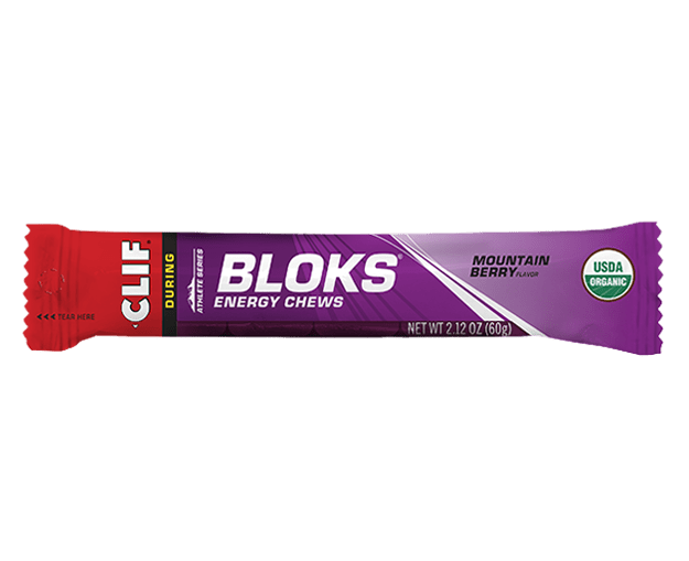 Clif Snack Foods CLIF Bloks Energy Chews