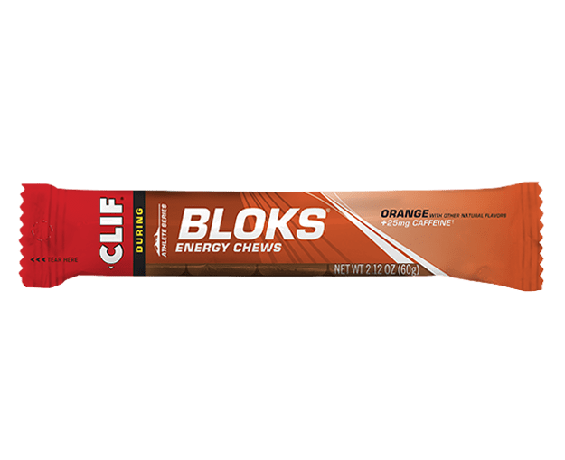Clif Snack Foods CLIF Bloks Energy Chews