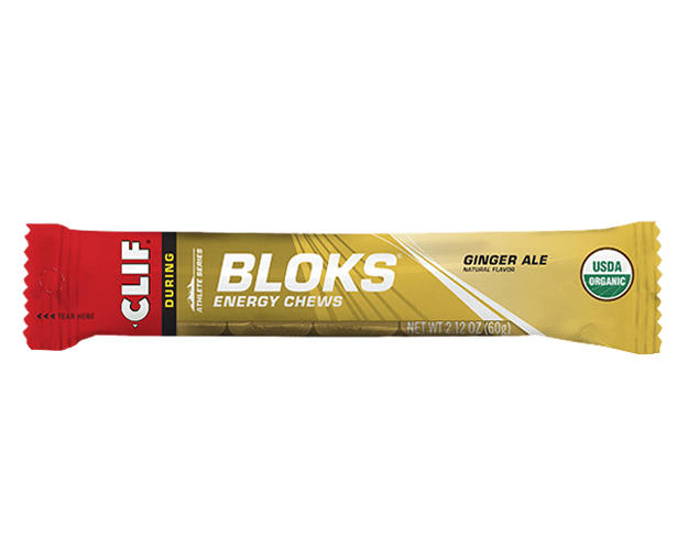 Clif Snack Foods CLIF Bloks Energy Chews