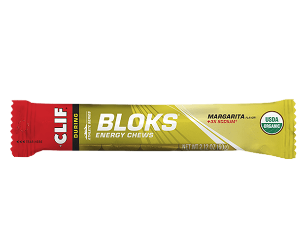 Clif Snack Foods CLIF Bloks Energy Chews