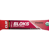 Clif Snack Foods CLIF Bloks Energy Chews