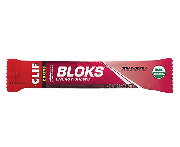 Clif Snack Foods CLIF Bloks Energy Chews