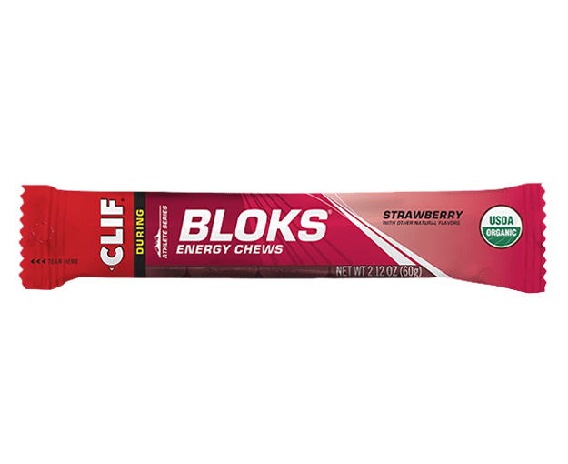 Clif Snack Foods CLIF Bloks Energy Chews