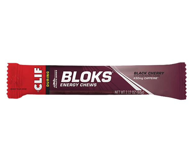 Clif Snack Foods CLIF Bloks Energy Chews