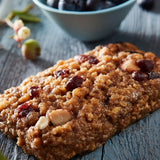 CLIF Snack Foods Clif Energy Bar Blueberry Almond Crisp 12x68g