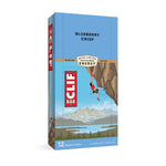 CLIF Snack Foods Clif Energy Bar Blueberry Almond Crisp 12x68g