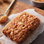 Clif Snack Foods Clif Energy Bar Crunchy Peanut Butter 12x68g