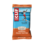 Clif Snack Foods Clif Energy Bar Crunchy Peanut Butter 12x68g