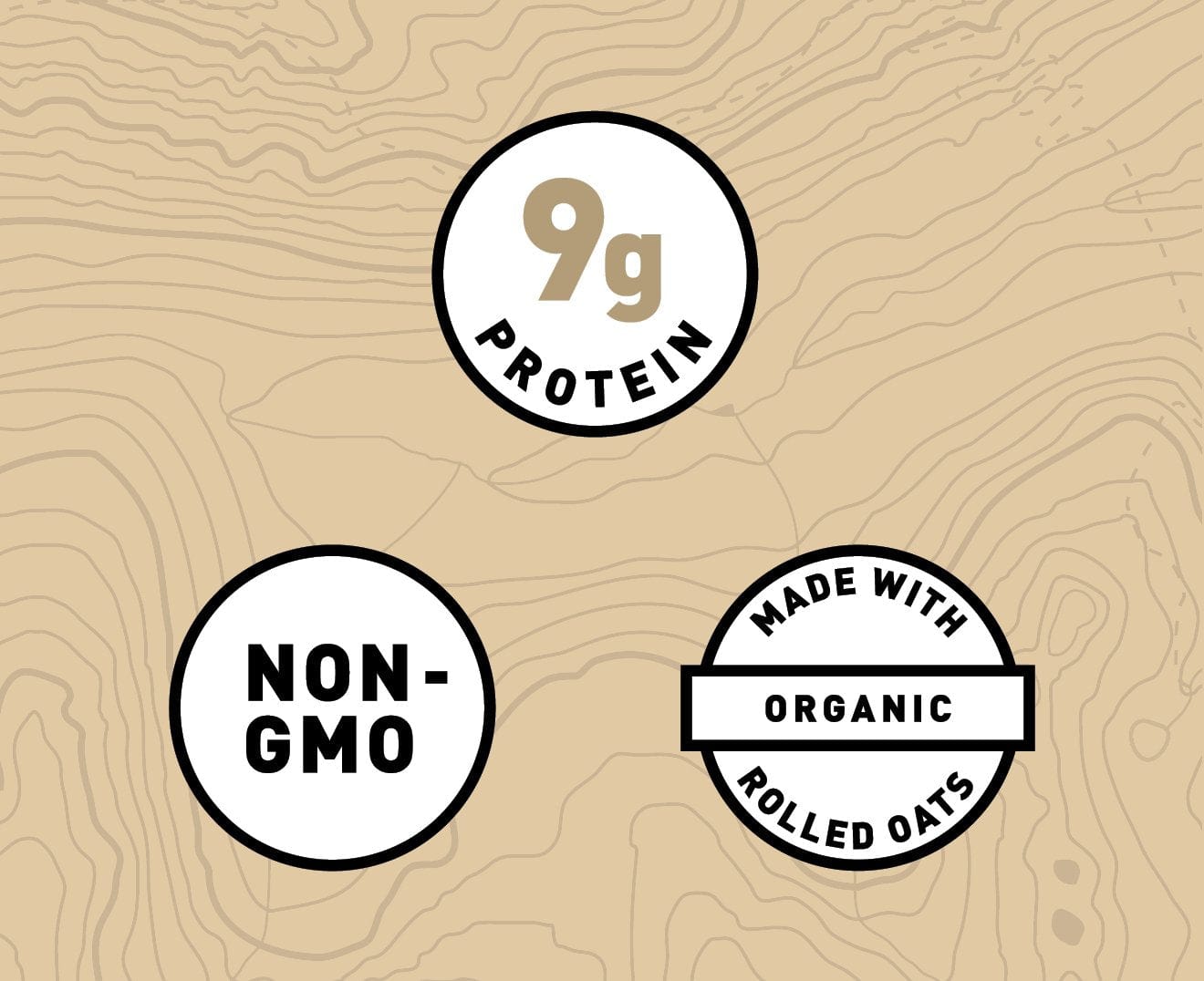 Clif Snack Foods Clif Energy Bar White Chocolate Macadamia 12x68g