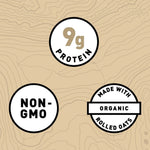 Clif Snack Foods Clif Energy Bar White Chocolate Macadamia 12x68g