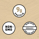 Clif Snack Foods Clif Energy Bar White Chocolate Macadamia 12x68g