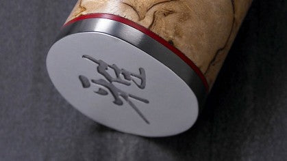 miyabi birchwood 5000mcd santoku, shotoh utility and shotoh knife 3 piece set 625154