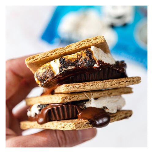 Dandies Marshmallows Dandies Vegan Vanilla Marshmallows