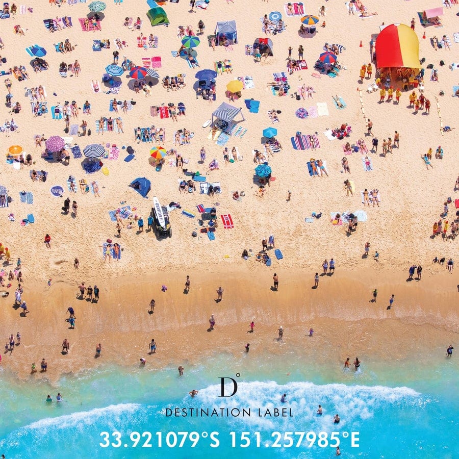 Destination Towels Tote Bags Destination Labels Tote