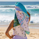 Destination Towels Towels Flash Sale Thailand Island by Destination Towels