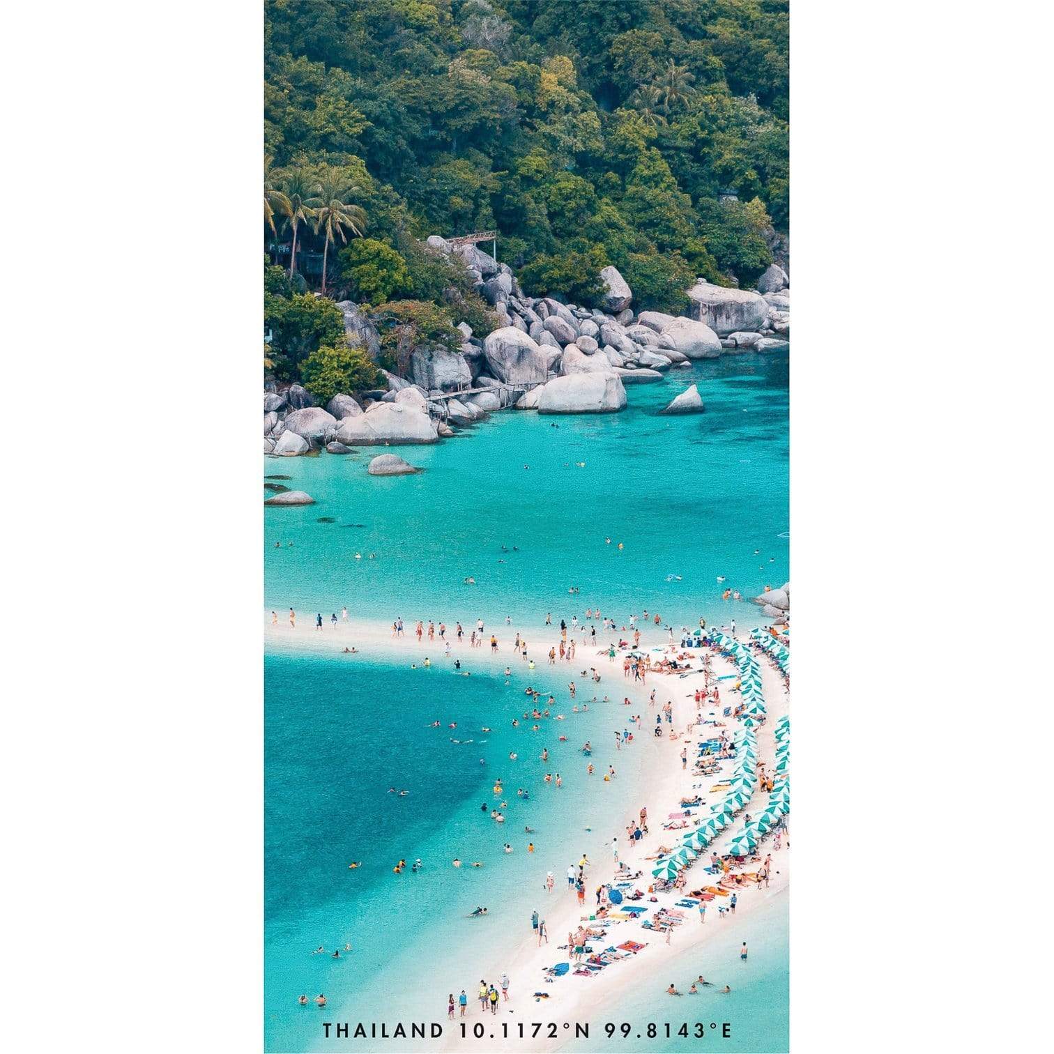 Destination Towels Towels Flash Sale Thailand Island by Destination Towels