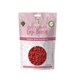 Dr Superfoods Snack Foods 250g Dr Superfoods Dried Goji Berries Certified Organic