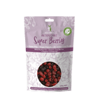 Dr Superfoods Snack Foods Dr Superfoods Dried Antioxidant Super Berries Blueberries, Goji & Cranberries 125g