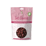 Dr Superfoods Snack Foods Dr Superfoods Dried Tart Cherries 125g