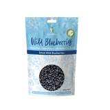 Dr Superfoods Snack Foods Dr Superfoods Dried Wild Blueberries 125g