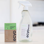 Ecyo Cleaning Kit Ecyo Antibacterial Cleaning Refill Pods (for spray bottles) 3 pack