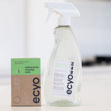 Ecyo Cleaning Kit Ecyo Antibacterial Cleaning Refill Pods (for spray bottles) 3 pack