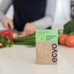 Ecyo Cleaning Kit Ecyo Antibacterial Cleaning Refill Pods (for spray bottles) 3 pack