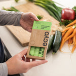 Ecyo Cleaning Kit Ecyo Antibacterial Cleaning Refill Pods (for spray bottles) 3 pack