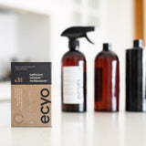 Ecyo Cleaning Kit Ecyo Cleaning Pods - Multi box (for spray bottles)