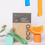 Ecyo Cleaning Kit Ecyo Cleaning Pods - Multi box (for spray bottles)