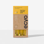 Ecyo Cleaning Kit Ecyo Hard Floor Cleaning Pods 3 pack