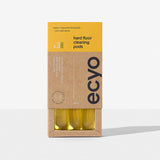 Ecyo Cleaning Kit Ecyo Hard Floor Cleaning Pods 3 pack