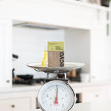 Ecyo Cleaning Kit Ecyo Kitchen Degreaser Cleaning Refill Pods (for spray bottles) 3 pack