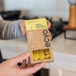 Ecyo Cleaning Kit Ecyo Kitchen Degreaser Cleaning Refill Pods (for spray bottles) 3 pack