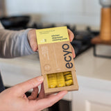 Ecyo Cleaning Kit Ecyo Kitchen Degreaser Cleaning Refill Pods (for spray bottles) 3 pack