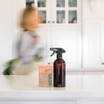 Ecyo Cleaning Kit Ecyo Multipurpose Cleaning Refill Pods (for spray bottles) 3 pack