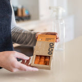 Ecyo Cleaning Kit Ecyo Multipurpose Cleaning Refill Pods (for spray bottles) 3 pack