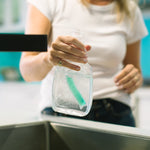 Ecyo Laundry Supplies Ecyo Bathroom Cleaning Refill Pods (for spray bottles) 3 pack