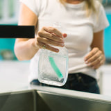 Ecyo Laundry Supplies Ecyo Bathroom Cleaning Refill Pods (for spray bottles) 3 pack