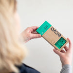 Ecyo Laundry Supplies Ecyo Bathroom Cleaning Refill Pods (for spray bottles) 3 pack