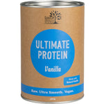 Eden HealthFoods Vitamins & Supplements Vanilla 400gm Eden Healthfoods Ultimate Protein Sprouted Brown Rice Vanilla