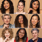 Ethique Bath & Body Ethique Lipstick Dahlia - Terracotta Brown 8g